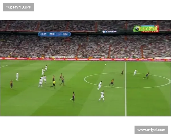 巴萨逆袭西班牙超级杯经典反击战上演惊心动魄大逆转