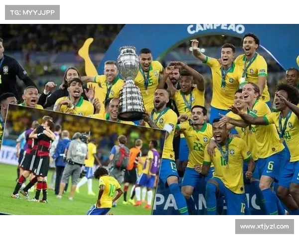 巴西超级杯历史回顾与重要赛事经典瞬间解析