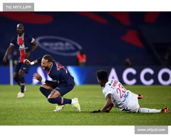 巴黎圣日耳曼能否终结欧冠魔咒重塑辉煌之路